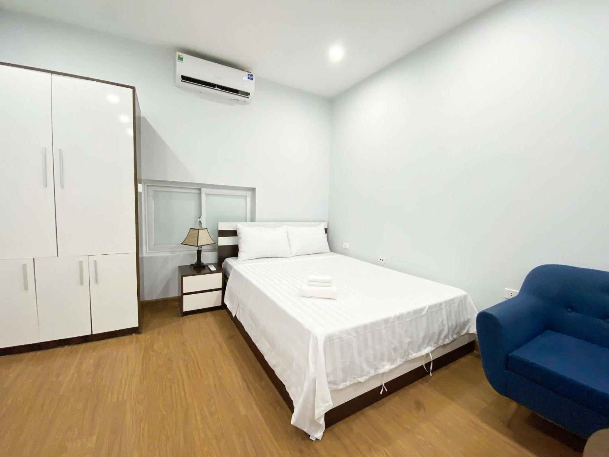 Eco Nest Apartment Dinh Ngang, Hanoi