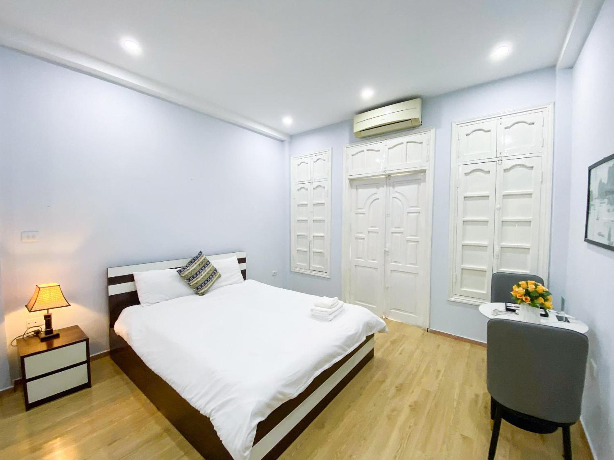 Eco Nest Apartment Dinh Ngang — Photos 3